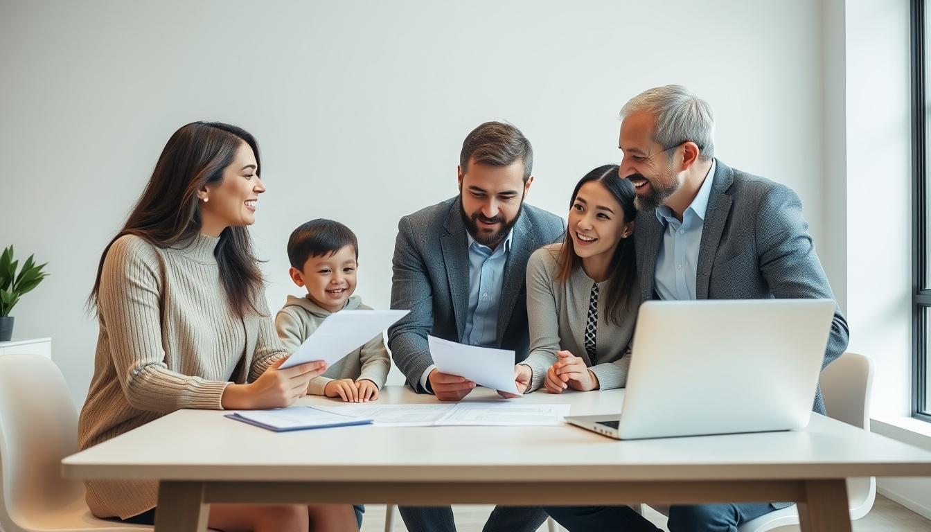 Professional plan visual