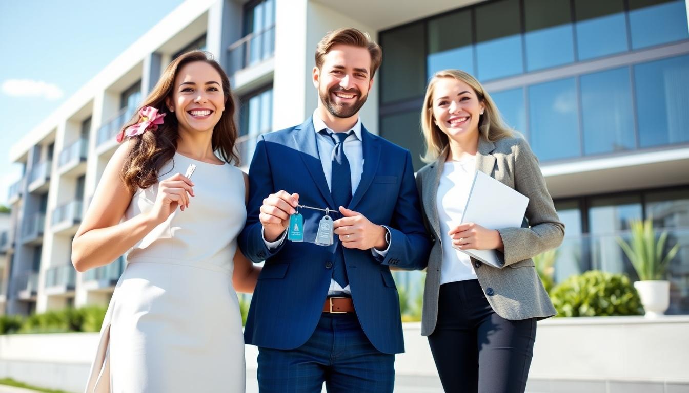 Propiedades Comerciales