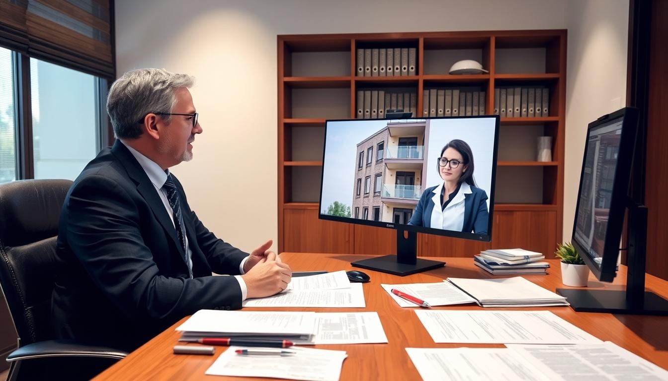 Tu Primer Apartamento